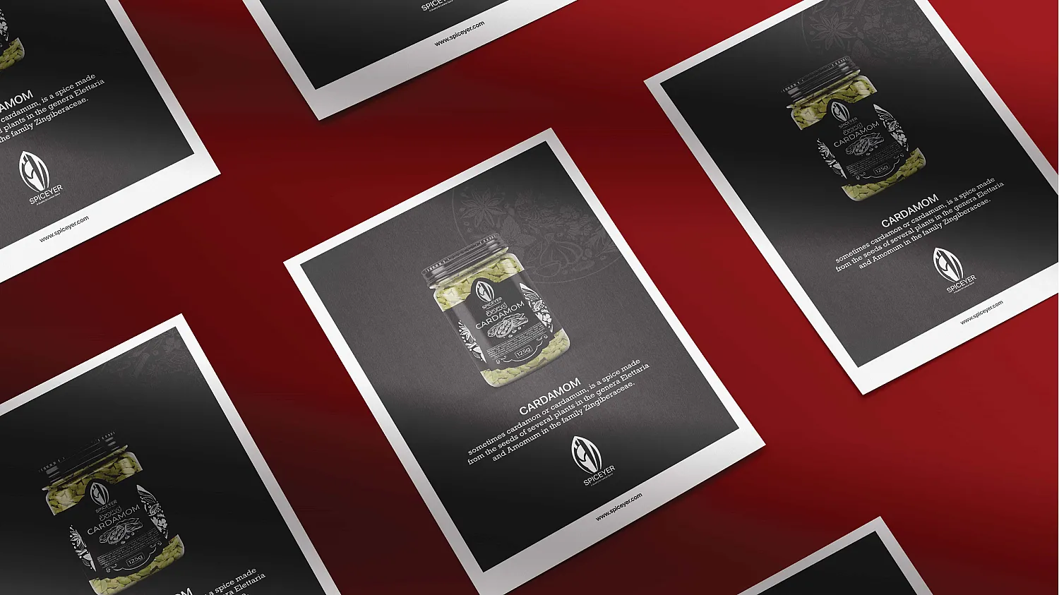 Print Media Design by Kongcept Creative Design Agency